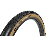 Panaracer Panaracer GravelKing X1 R Tire - 700 x 40, Tubeless, Folding, Black/Amber