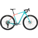 Salsa Salsa Cutthroat Rival GX AXS Transmission Teal Fade 60cm