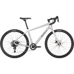Salsa Salsa Journeyer Apex 1 Silver 55cm
