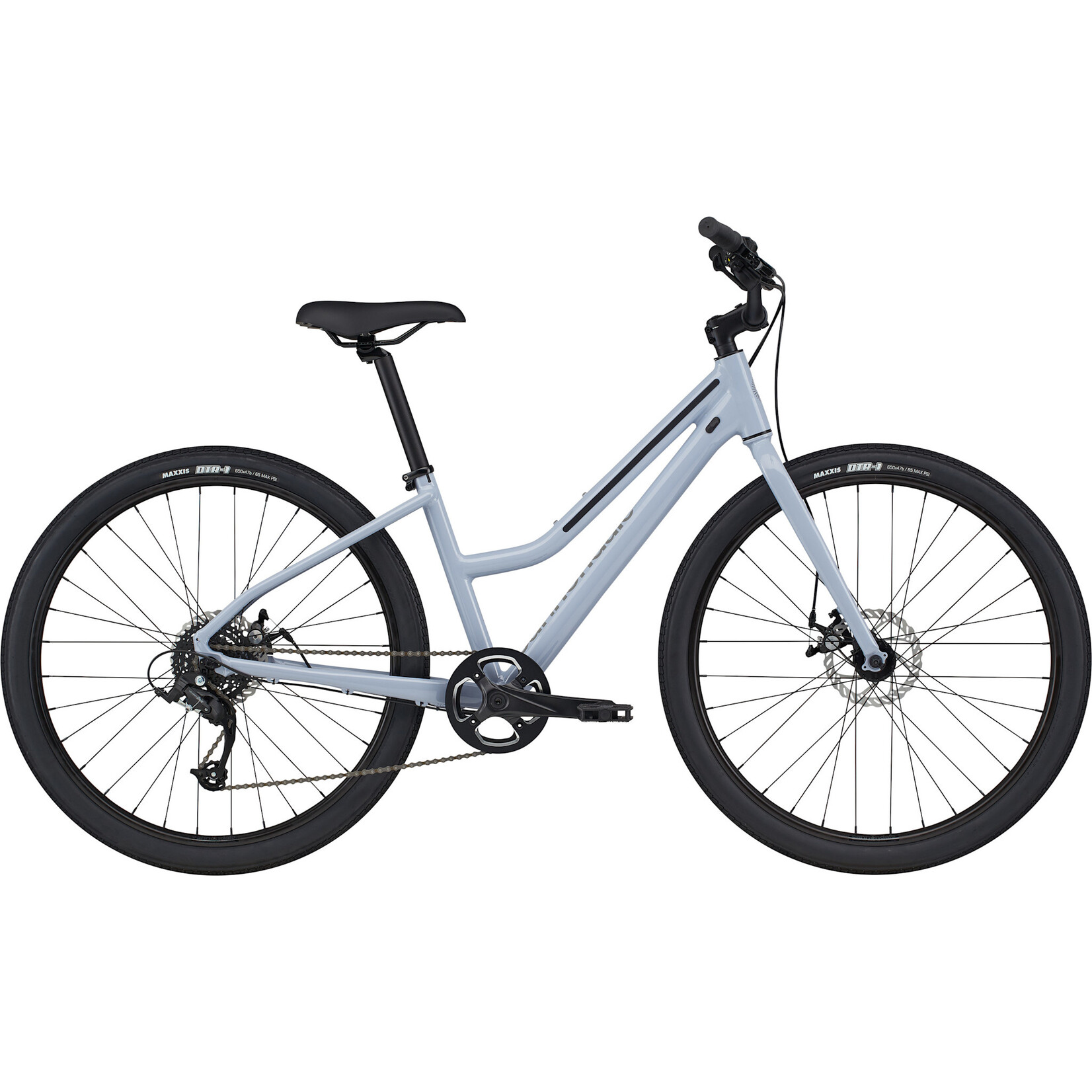 Cannondale Cannondale Treadwell 3 Remixte DBU SM