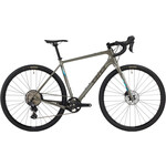 Salsa Salsa Warbird GRX 610 Dark Grey 61cm