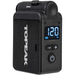 Topeak Topeak E-Booster Digital e-Pump - with Gauge