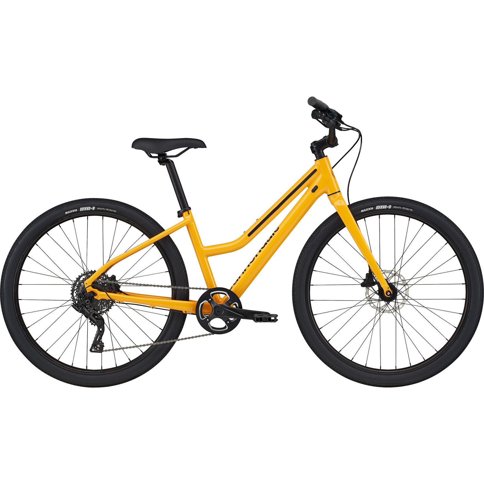 Cannondale Cannondale U Treadwell 2 Remixte MGO SM