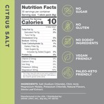 LMNT LMNT Zero-Sugar Electrolytes Drink Mix Citrus Salt - single