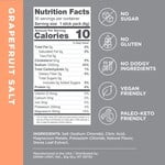 LMNT LMNT Zero-Sugar Electrolytes Drink Mix Grapefruit Salt - single