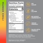 LMNT LMNT Zero-Sugar Electrolytes Drink Mix Mango Chill - single