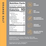 LMNT LMNT Zero-Sugar Electrolytes Drink Mix Orange Salt - single