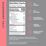 LMNT LMNT Zero-Sugar Electrolytes Drink Mix Raspberry Salt - single