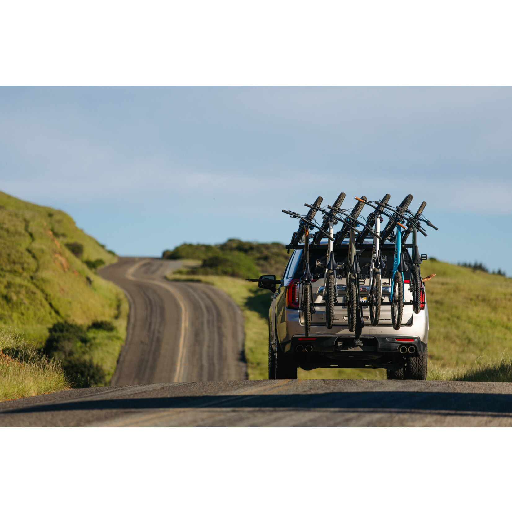 Thule Thule ReVert 6-bike