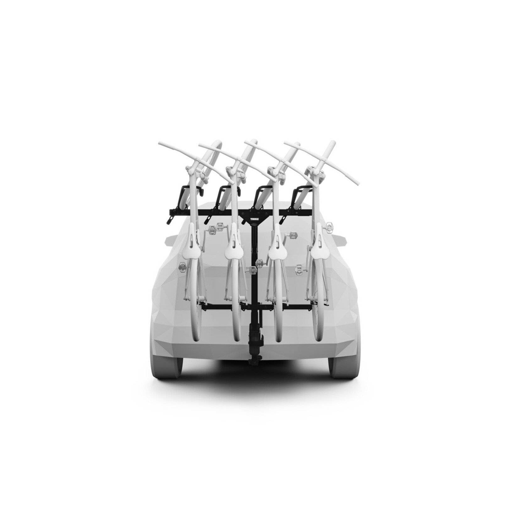 Thule Thule ReVert 4-bike