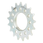 Surly Surly Track Cog  3/32'' X 17t Silver