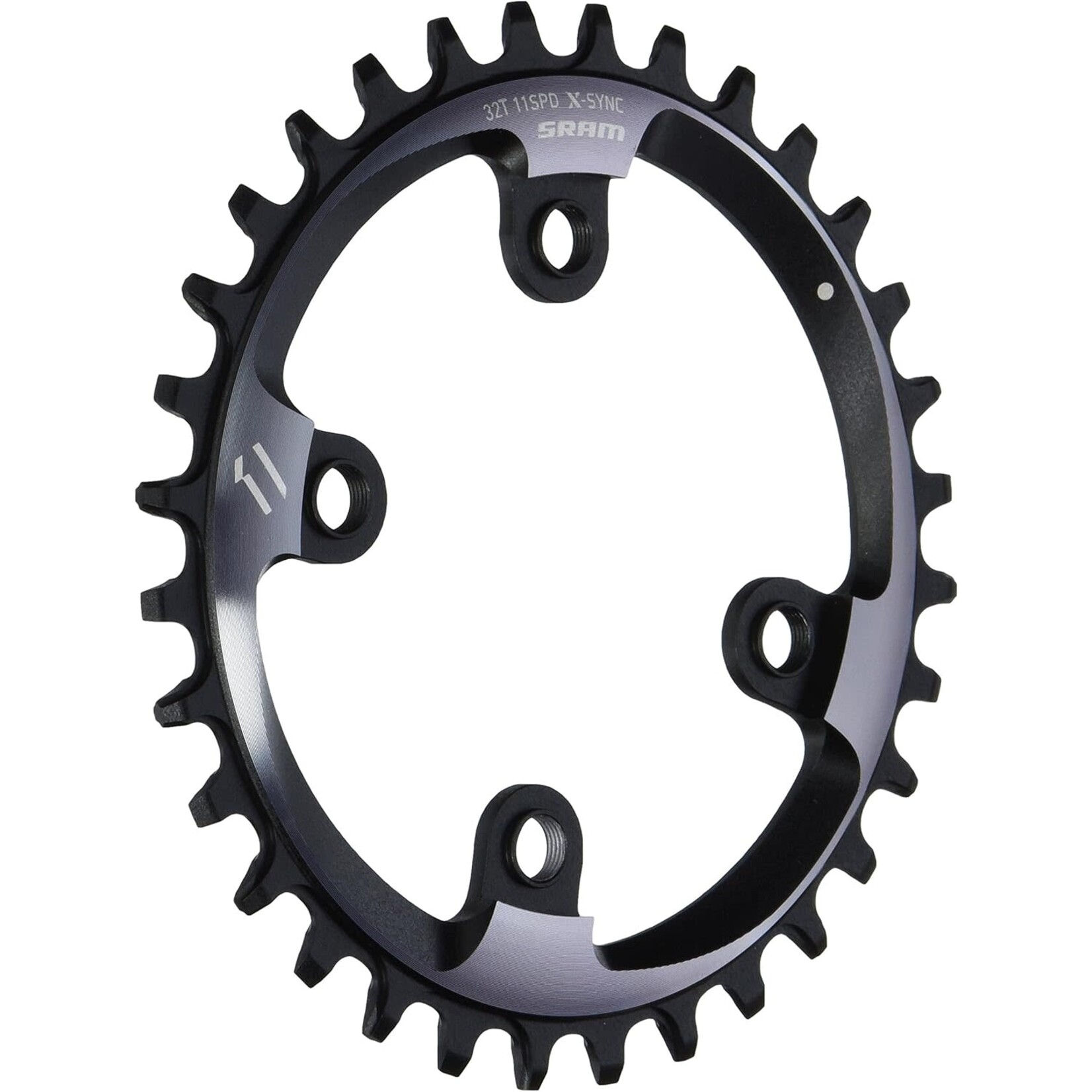 SRAM SRAM XX1 X-Sync 32 Tooth 76mm BCD Chainring