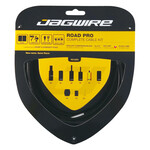 Jagwire Jagwire Road Pro Complete Road Brake & Derailleur Kit Black