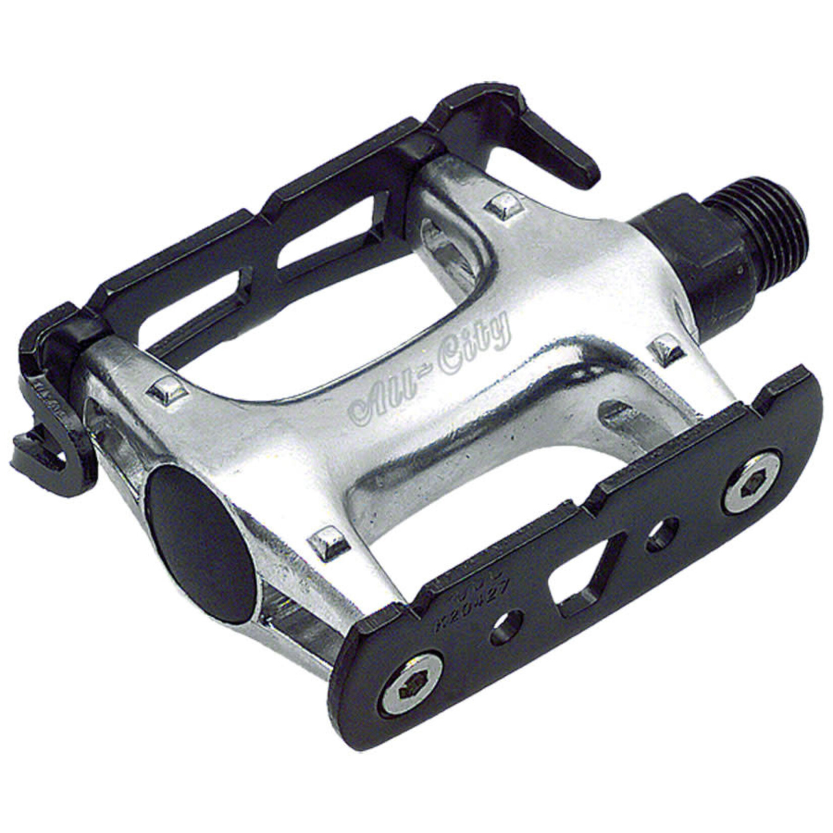 All-City All-City Standard Track Pedals Black