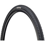 Teravail Teravail Cannonball Tire, 700 x 35, Light and Supple, Tubeless-Ready, Black