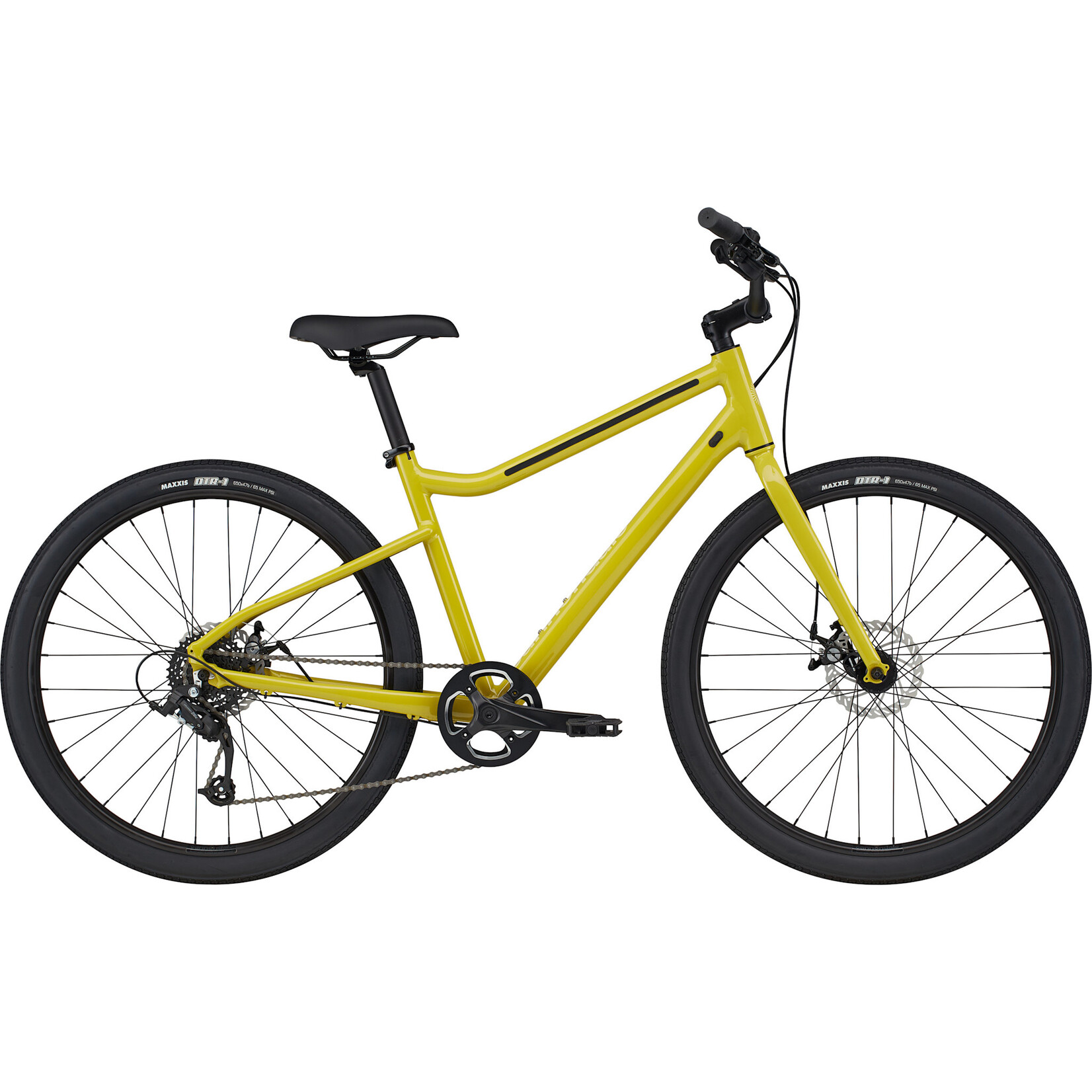 Cannondale Cannondale 27.5 M Treadwell 3 GIN LG