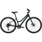 Cannondale Cannondale 27.5 U Treadwell 3 Remixte GMG LG