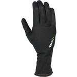 45NRTH 45NRTH 2023 Risor Liner Gloves - Black, Full Finger, Medium