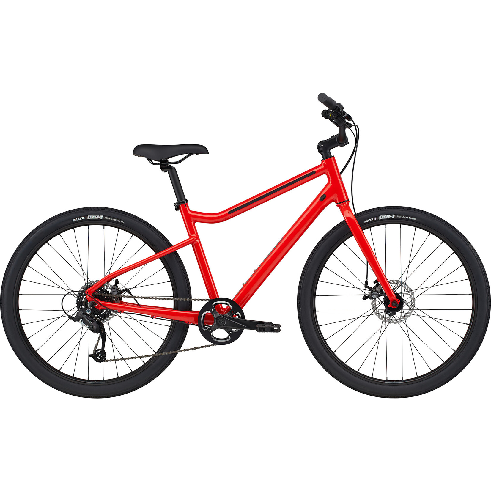 Cannondale Cannondale Treadwell 3 RRD LG