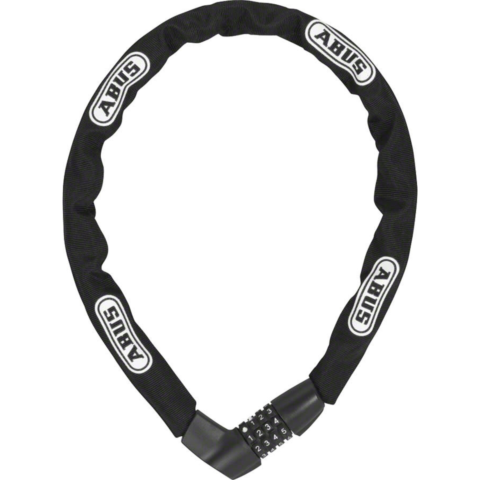 ABUS ABUS Combination Tresor Chain Lock: 85cm security level 7