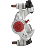 Avid Avid BB5 Road Cable Disc Brake Platinum, CPS, Rotor/Bracket Sold Separately