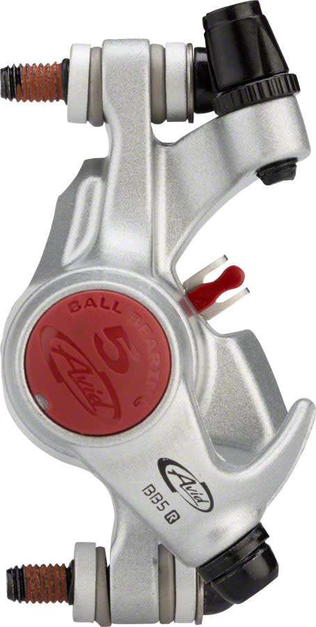 Étrier De Frein à Disque Avid BB5 Route - Platine CPS, Pour Freinage Câble - Neuf