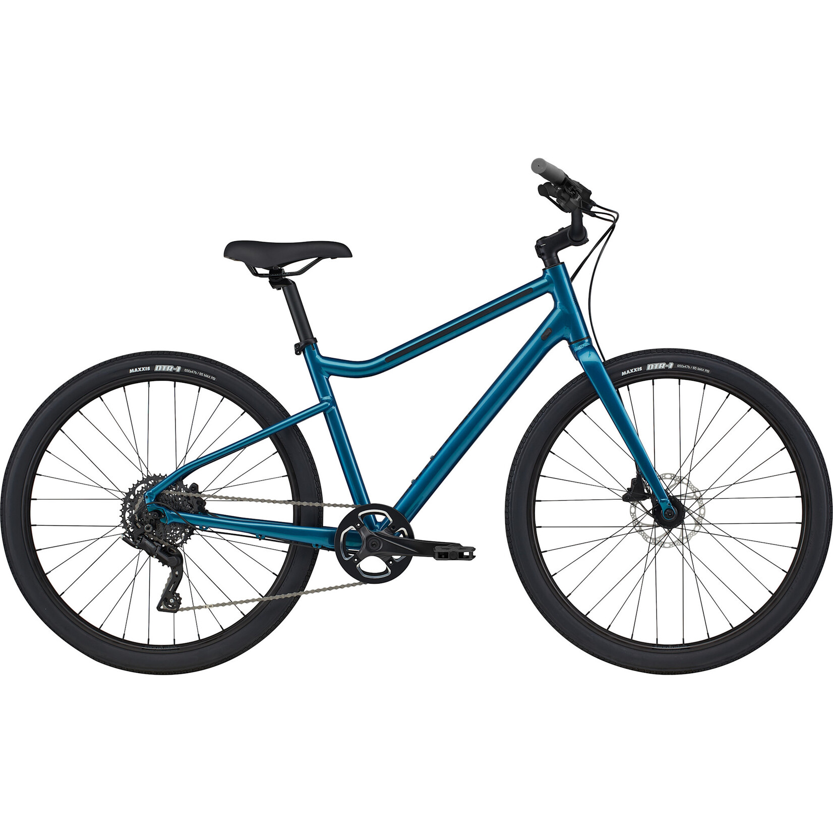 Cannondale Cannondale Treadwell 2 DTE LG