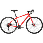 Salsa Salsa Journeyer Apex 1 Warm Red 60cm