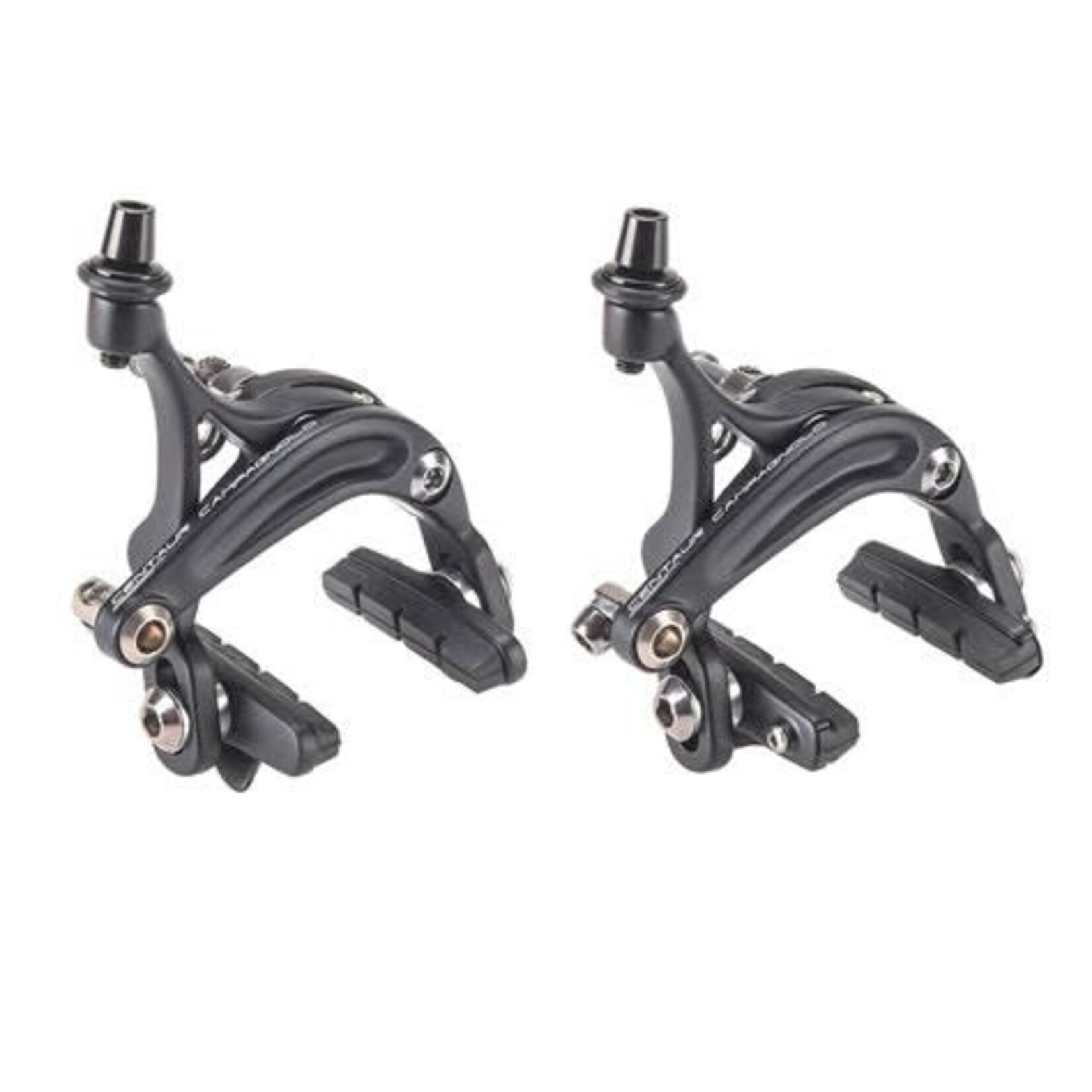 Campagnolo Campagnolo Centaur Brakeset, Dual Pivot Front and Rear, Black
