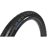 Panaracer Panaracer GravelKing X1 Plus Tire - 700 x 35, Tubeless, Folding, Black