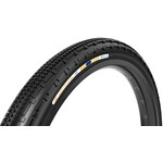 Panaracer Panaracer GravelKing SK Tire - 700 x 35, Tubeless, Folding, Black