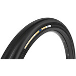 Panaracer Panaracer GravelKing Slick Tire - 700 x 26, Clincher, Folding, Black
