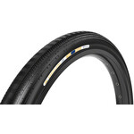 Panaracer Panaracer GravelKing SS Tire - 700 x 40, Tubeless, Folding, Black