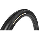 Panaracer Panaracer GravelKing SS Tire - 700 x 45, Tubeless, Folding, Black