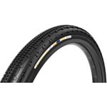 Panaracer Panaracer GravelKing SK Tire - 650b x 48 / 27.5 x 1.90, Tubeless, Folding, Black