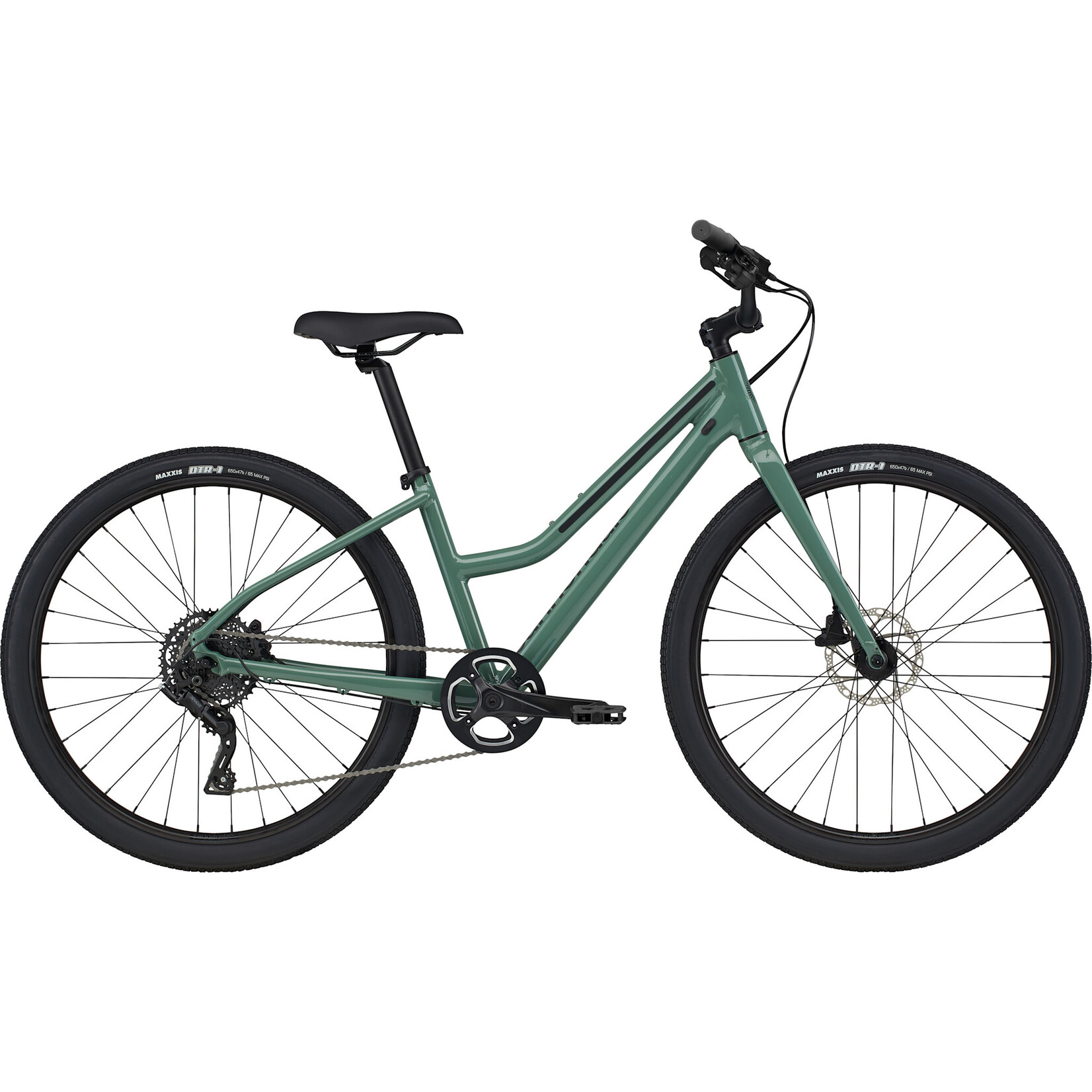 Cannondale Cannondale Treadwell 2 Remixte JDE SM