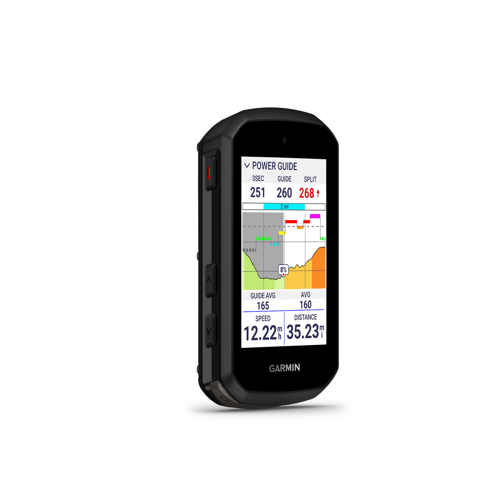 Garmin Garmin Edge 850