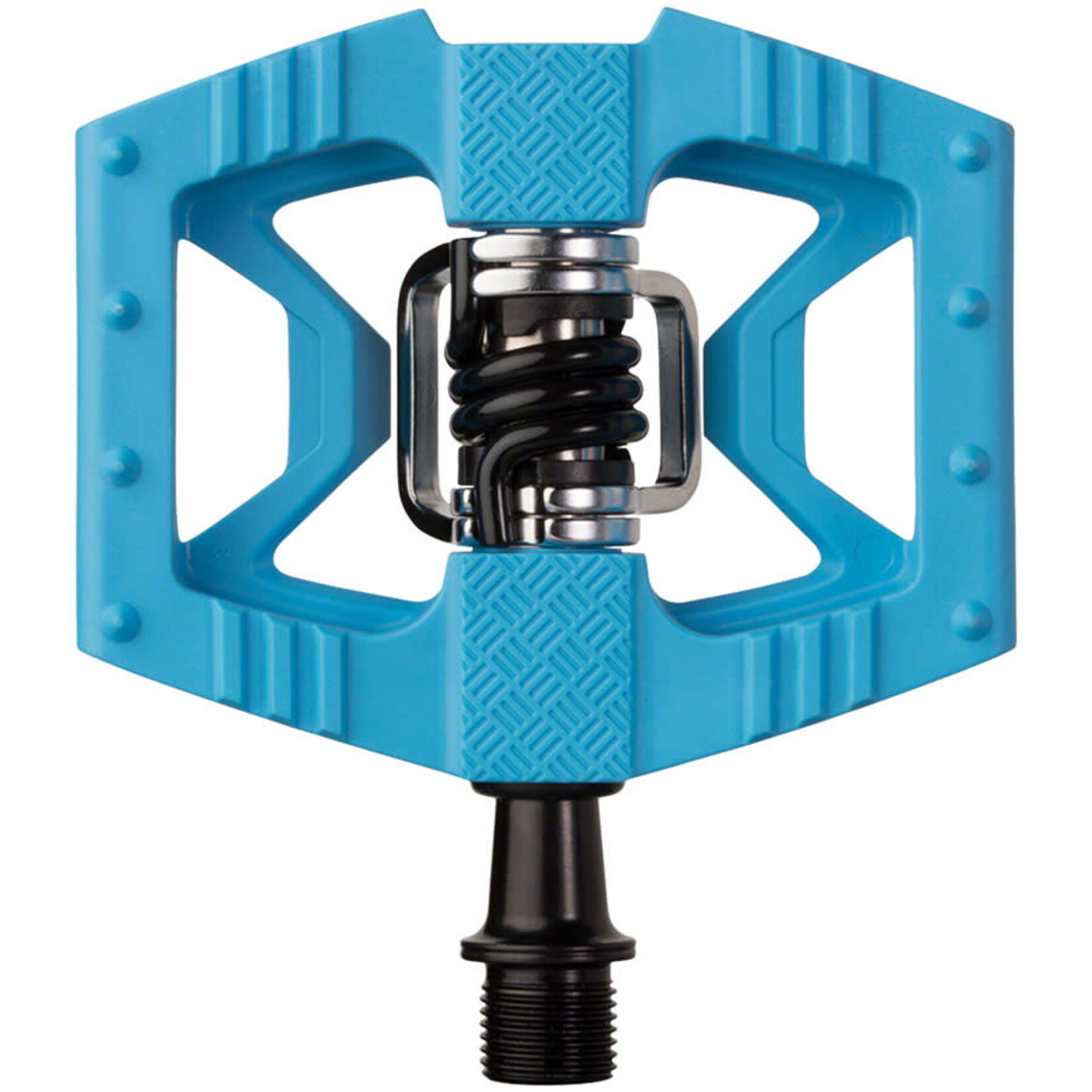 Crank Brothers Crank Brothers  Double Shot 1 - Blue / Black