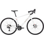 Salsa Salsa Journeyer 2.1 GRX 600 White 49cm