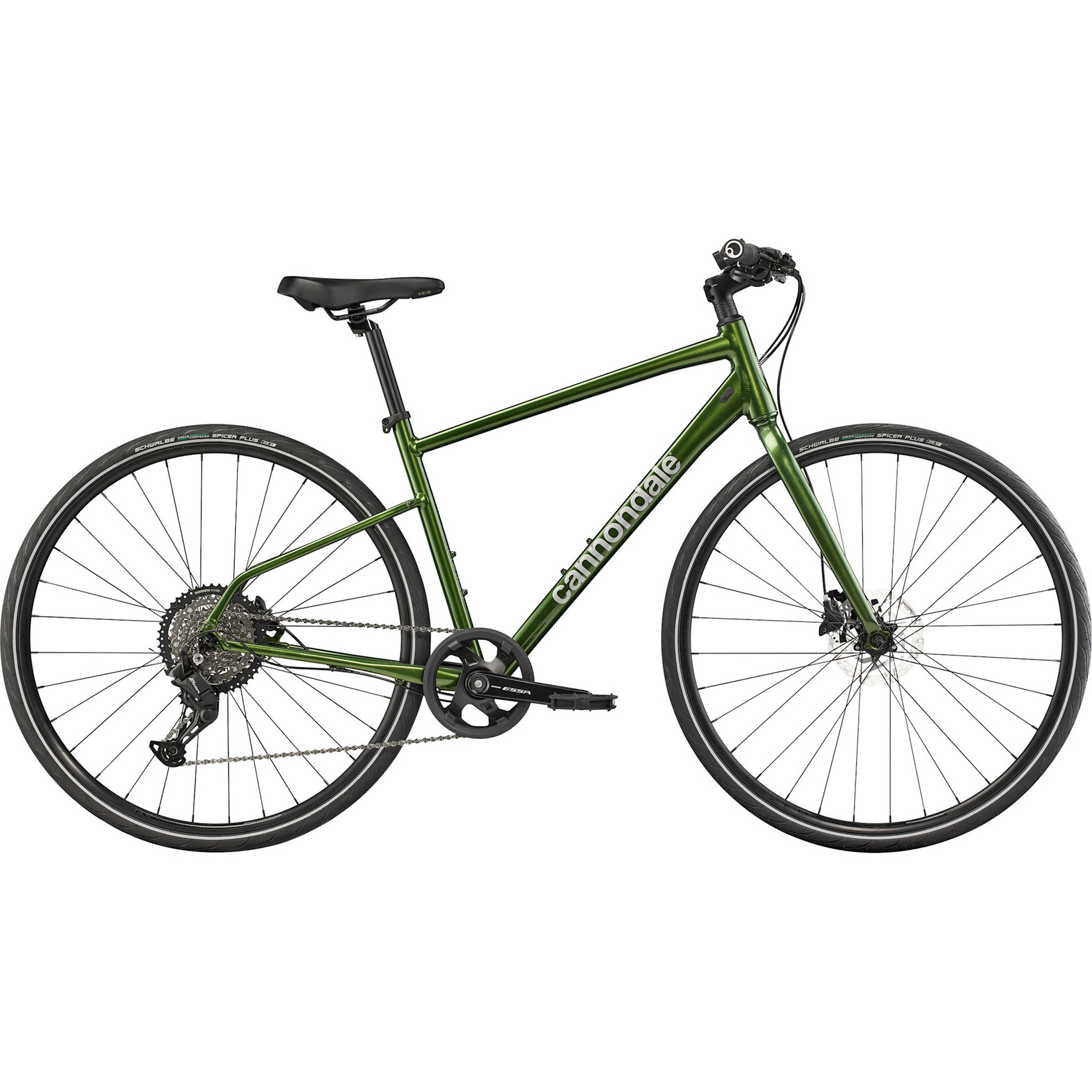 Cannondale Cannondale Quick 3 SGR LG