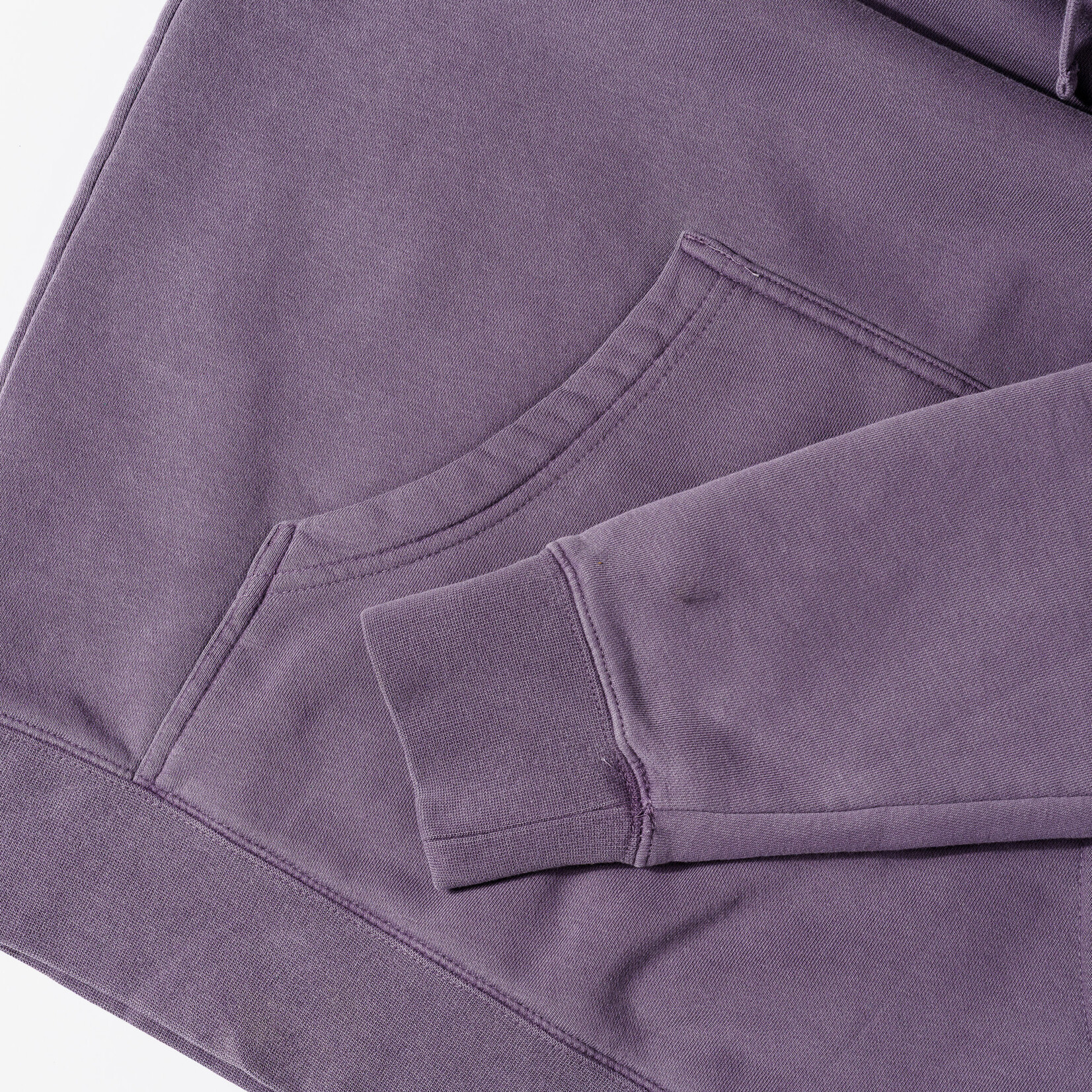 GRBC GRBC Alien Midweight Hoodie Plum