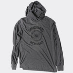GRBC GRBC Wheel LS Lightweight Hoodie