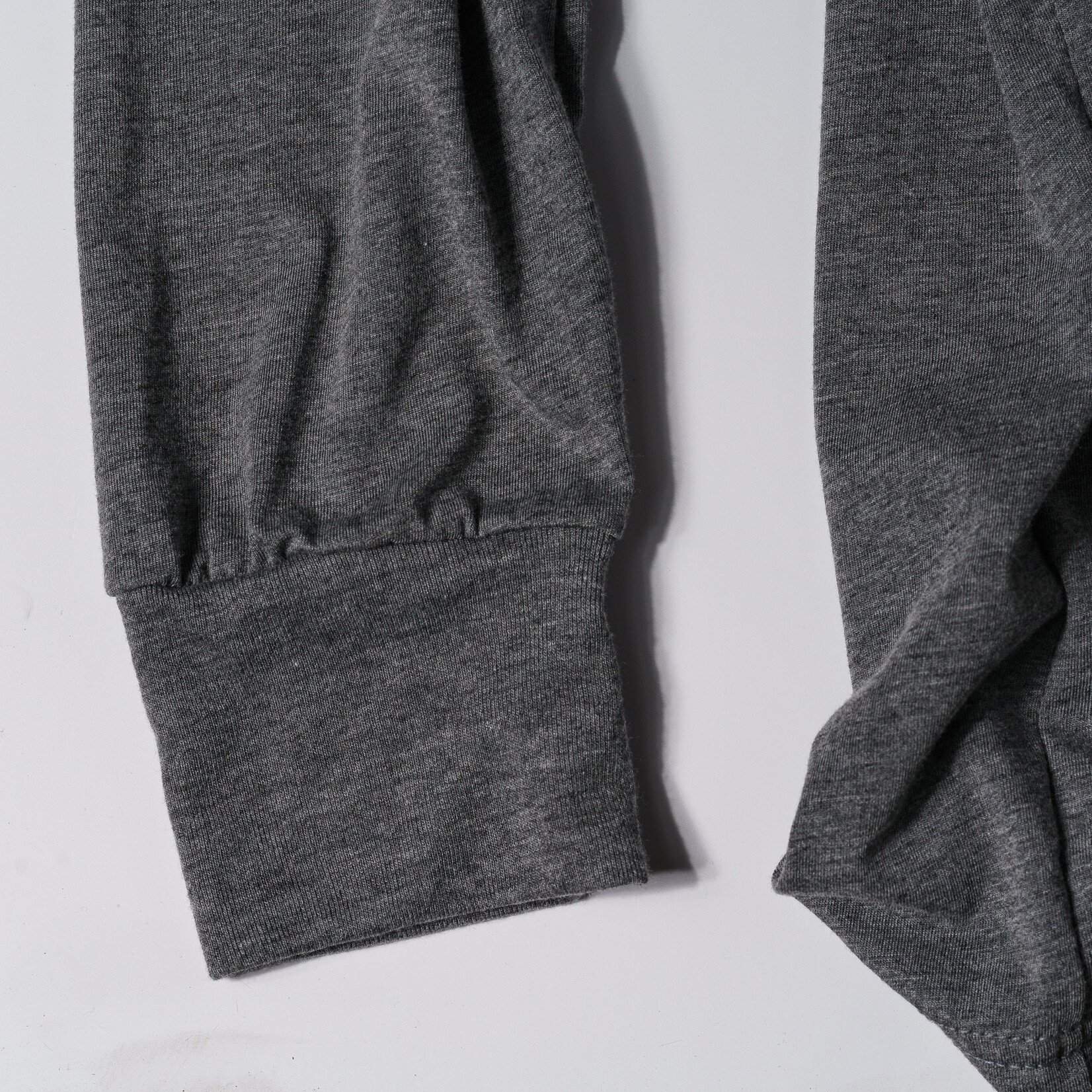 GRBC GRBC Wheel LS Lightweight Hoodie