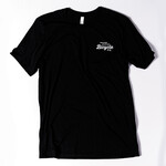 GRBC GRBC Logo T-Shirt Black