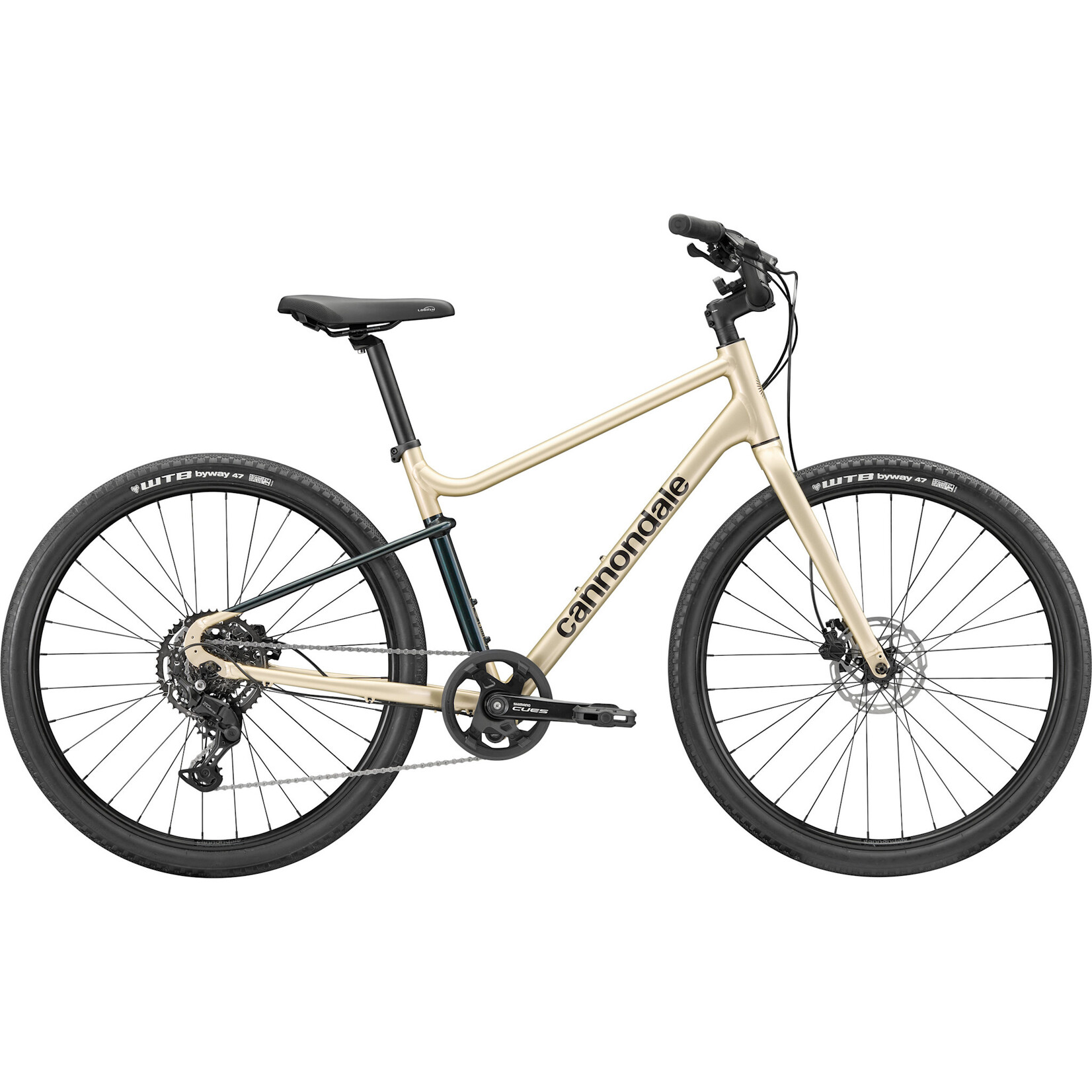 Cannondale Cannondale 650 U Treadwell 1 PLT SM