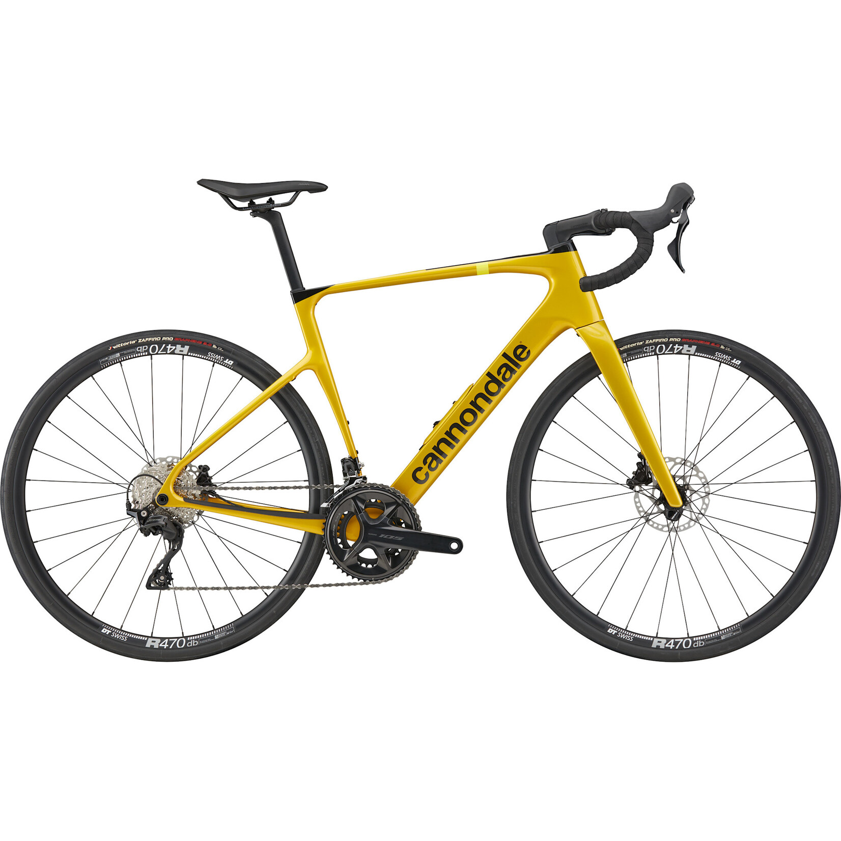 Cannondale Cannondale Synapse Crb 5 PYW 51