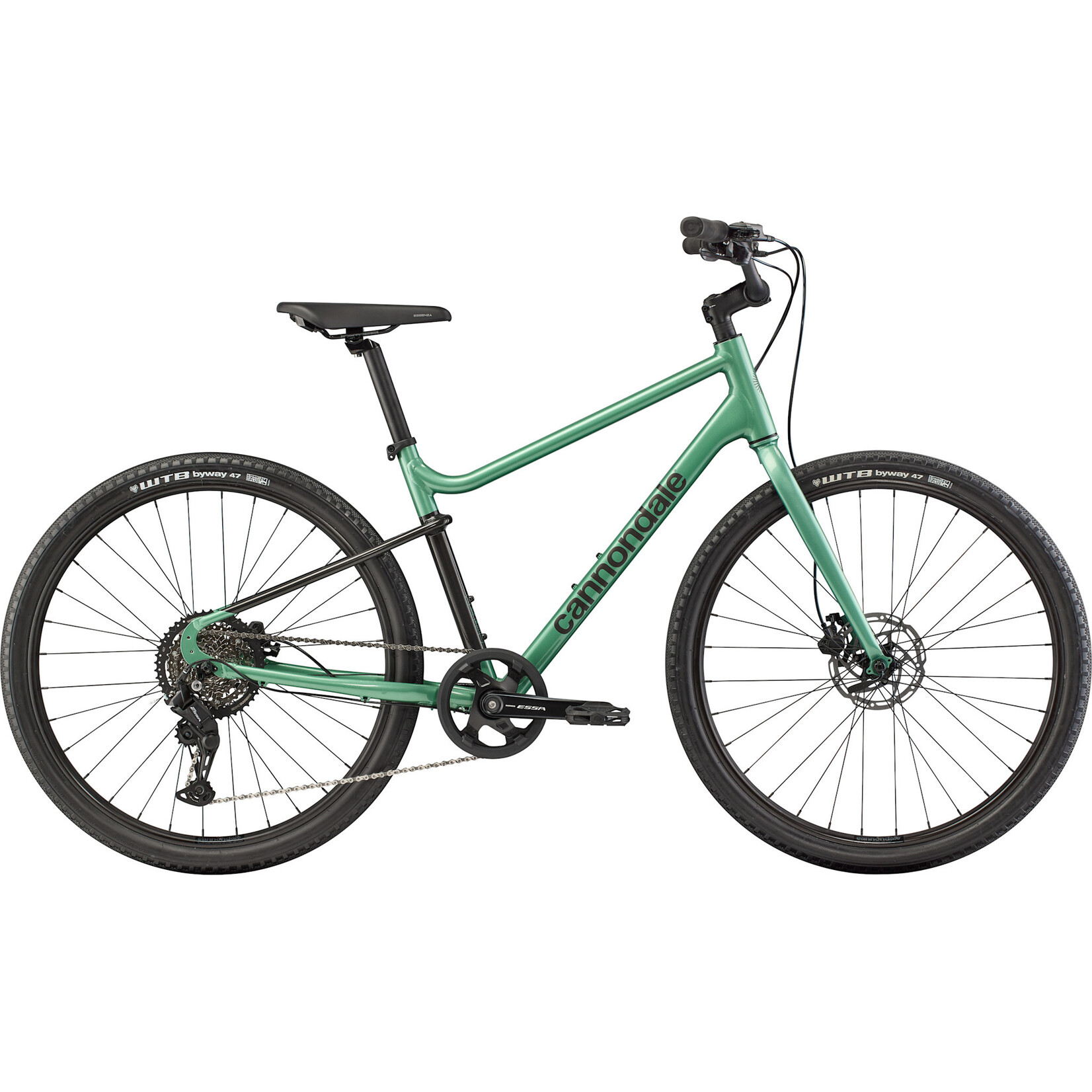 Cannondale Cannondale Treadwell 2 CTG XL