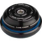 Cane Creek Cane Creek 40 IS41/28.6 IS52/40 Short Cover Headset Black