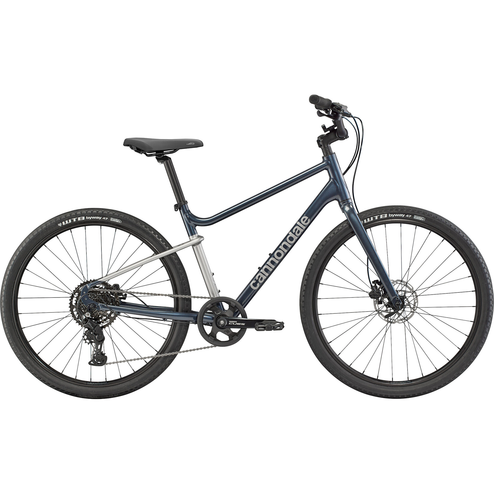 Cannondale Cannondale 650 U Treadwell 1 TUB MD