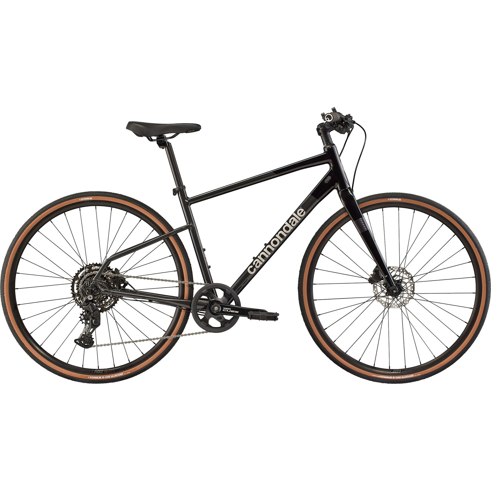 Cannondale Cannondale 700 U Quick 2 SBK SM